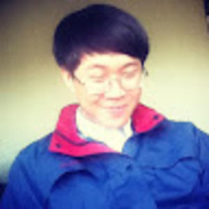 Meet your Posher, Tj